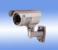 Optical Zoom Camera With Color CCD CCTV 30M IR Distance